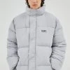 [CRUMP] FW 21 Basic Logo Wellon Puffer Short Padded Coat (CO0068-1) Best Sellers