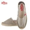 [DRILLEYS] Seasonless Espardew D3 Wash Beige Woman220mm(35)