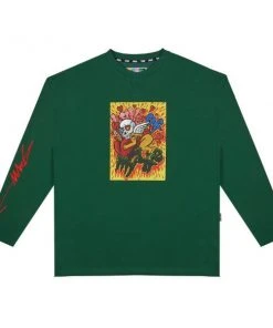 [MAN G] Winter 21 MGTS21FW304GR