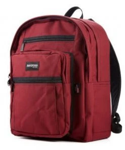 [JOHNPETERS NEWYORK] Seasonless 1012 Manhattan Backpack GRAY