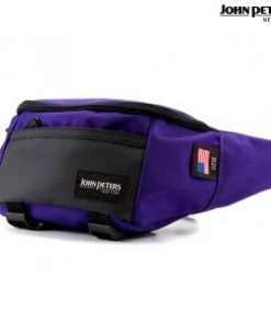 [JOHNPETERS NEWYORK] Seasonless 1012 Manhattan Backpack GRAY