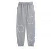 [OY] Winter 21 ROUND LOGO JOGGER PANTS-GREY Best Sellers