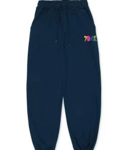 YOUTH BATH [YOUTHBATH] FW 21 DINO JOGGER PANTS_HUNTER