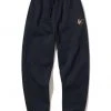 [ROCCI ROCCI] Winter 21 RCC Soft Jogger Pants [CHARCOAL]