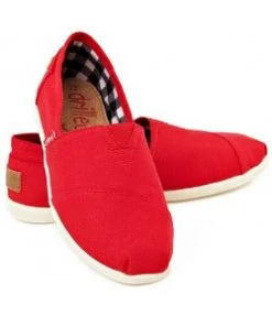 [DRILLEYS] Seasonless Alphagata Red (Woman)