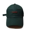 SLEEPYS SLIP [SLEEPY SLIP] Seasonless #19 SIGNATURE GREEN BALL CAP