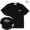 [DRILLEYS] Seasonless Basic Black T-shirt