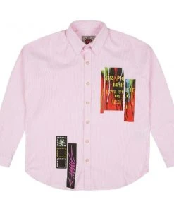 [MAN G] Winter 21 MGSH21FW205PK