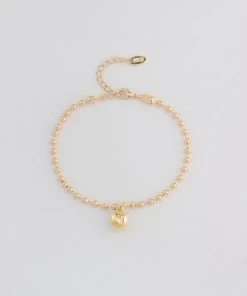 [NONENON] Seasonless BILLIARD BRC_gold