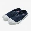 [BENSIMON] Seasonless TENNIS WOMAN ELLY - NAVY Best Sellers