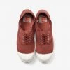 [BENSIMON] Seasonless TENNIS WOMAN LACET - ROSEWOOD