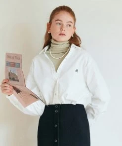 [ANEDIT] Winter 21 A Daily Shirt_WT Best Sellers