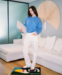 GLOWNG [GLOWNY] FW 21 SOLAR RUG Best Sellers