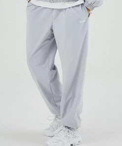 Best Sellers [CRUMP] FW 21 Compatible Banding Nylon Jogger Pants (CP0178-1)