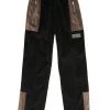 [LIBERE KOREA] FW 21 VELVET WIDE PANTS / BLACK Best Sellers