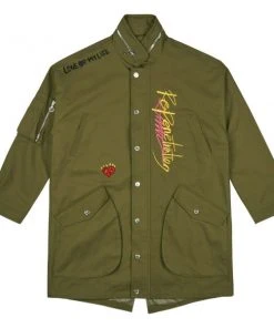 [MAN G] Winter 21 MGOT21FW111KH