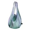 [CONECTX] Seasonless CONECT¢çX ORGANZA X-RAY BAG (AURORA PURPLE)