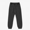 [DPRIQUE] FW 21 CLASSIC SWEATPANTS - WASHED BLACK