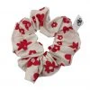 [BUTTERFLIES IN STUMMY] Seasonless Scrunchie No.22