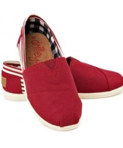 [DRILLEYS] Seasonless Alphagata Merlot Red Two Tone (Man)