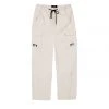 [OY] Winter 21 TWIST CARGO PANTS-IVORY Best Sellers