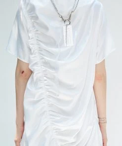 [NACHE] Seasonless Ribbon Keyring