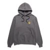 [DXOH] Seasonless AIRPOD BEAR HOODY [GREY] Best Sellers