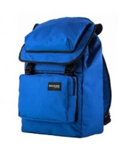 [JOHNPETERS NEWYORK] Seasonless 1012 Manhattan Backpack GRAY