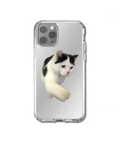 Best Sellers [GILDONGMUL] Seasonless Meow Meow Punch