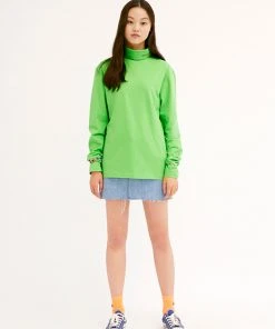 [FM91.02] FW 21 IN RAINBOWS Green Best Sellers