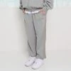 [SEARCH410] Winter 21 SECTOR LOGO EMBLEM JOGGER PT_GRAY Best Sellers