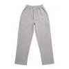 [DXOH] Seasonless SMILE EMBROIDER PANTS [LIGHT GREY]