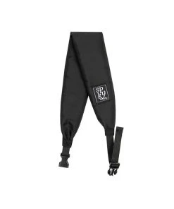 [SPUNKY] Seasonless HAIR BAND (BLACK)