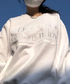 Best Sellers [DYDO] Seasonless LSD Mtm ( Snow White ) Pre-order