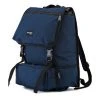 [JOHNPETERS NEWYORK] Seasonless 7010 Backpack Navy