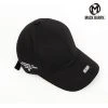 [MACK BARRY] Seasonless SIDE STITCH CURVE CAP