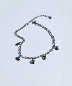 [LOMBRILLANT] Seasonless The Daily Aengkeullit_surgical Steel L'OMBRILLANT