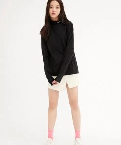 [FM91.02] FW 21 IN RAINBOWS Black