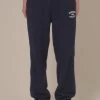 [MIDNIGHT MOVE] FW 21 Turn Pants (navy)