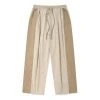 Best Sellers [PHOS333] FW 21 Take A Walk Joggers/Beige