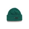 Best Sellers [DXOH] Seasonless PIN BEANIE [BLUE GREEN]