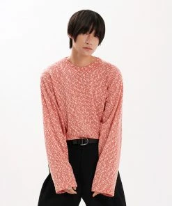 [LA MER MA MAISON] FW 21 LMMM NT05 Best Sellers