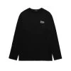 [DXOH] Seasonless BASIC LOGO LONG SLEEVE [BLACK] Best Sellers