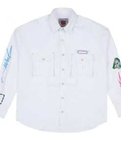 [MAN G] Winter 21 MGSH21FW202WH