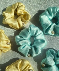 L'OMBRILLANT [LOMBRILLANT] Seasonless Dreamer Scratch_YELLOW