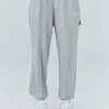 [AMES WORLDWIDE] Winter 21 MOVING PINTUCK SWEATPANTS_GY Best Sellers