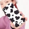 [SPUNKY] Seasonless PHONE CASE (MILK COW)