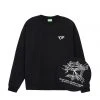 Best Sellers [OY] Winter 21 SPIDER LOGO MTM-BLACK