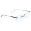 [AJO BY AJO] Seasonless [Double Lovers X AJOBYAJO] Cigarette Non Filter Glasses [Clear]