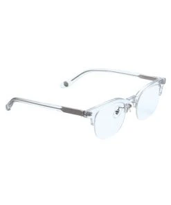 [AJO BY AJO] Seasonless [Double Lovers X AJOBYAJO] Cigarette Non Filter Glasses [Clear]